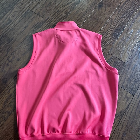 Baltusrol Golf Club Vest - Picture 3 of 4